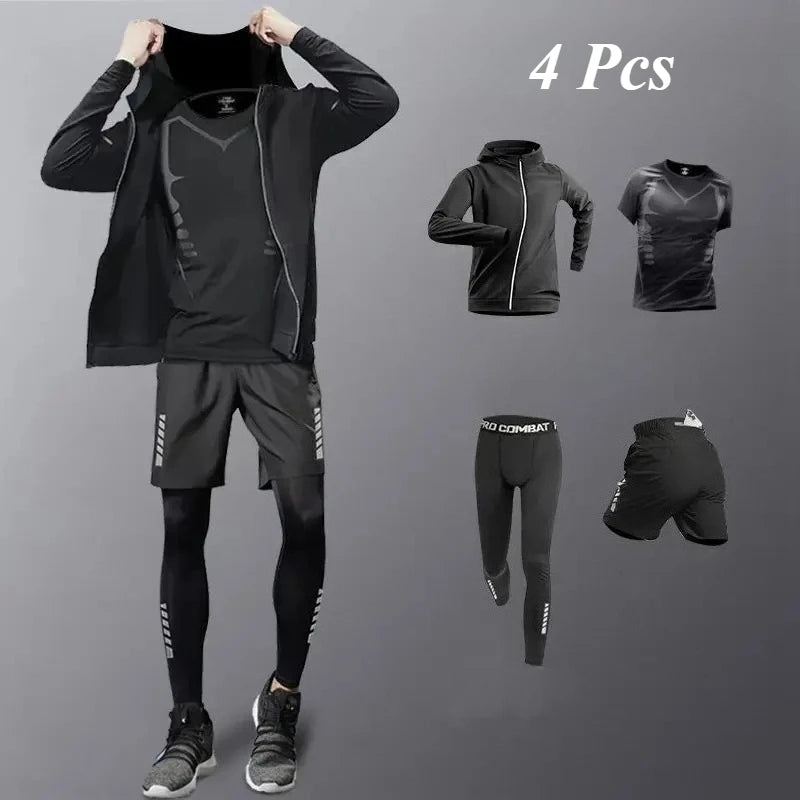 SprintX Training SET