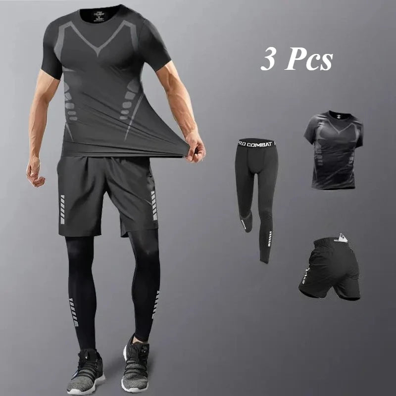 SprintX Training SET