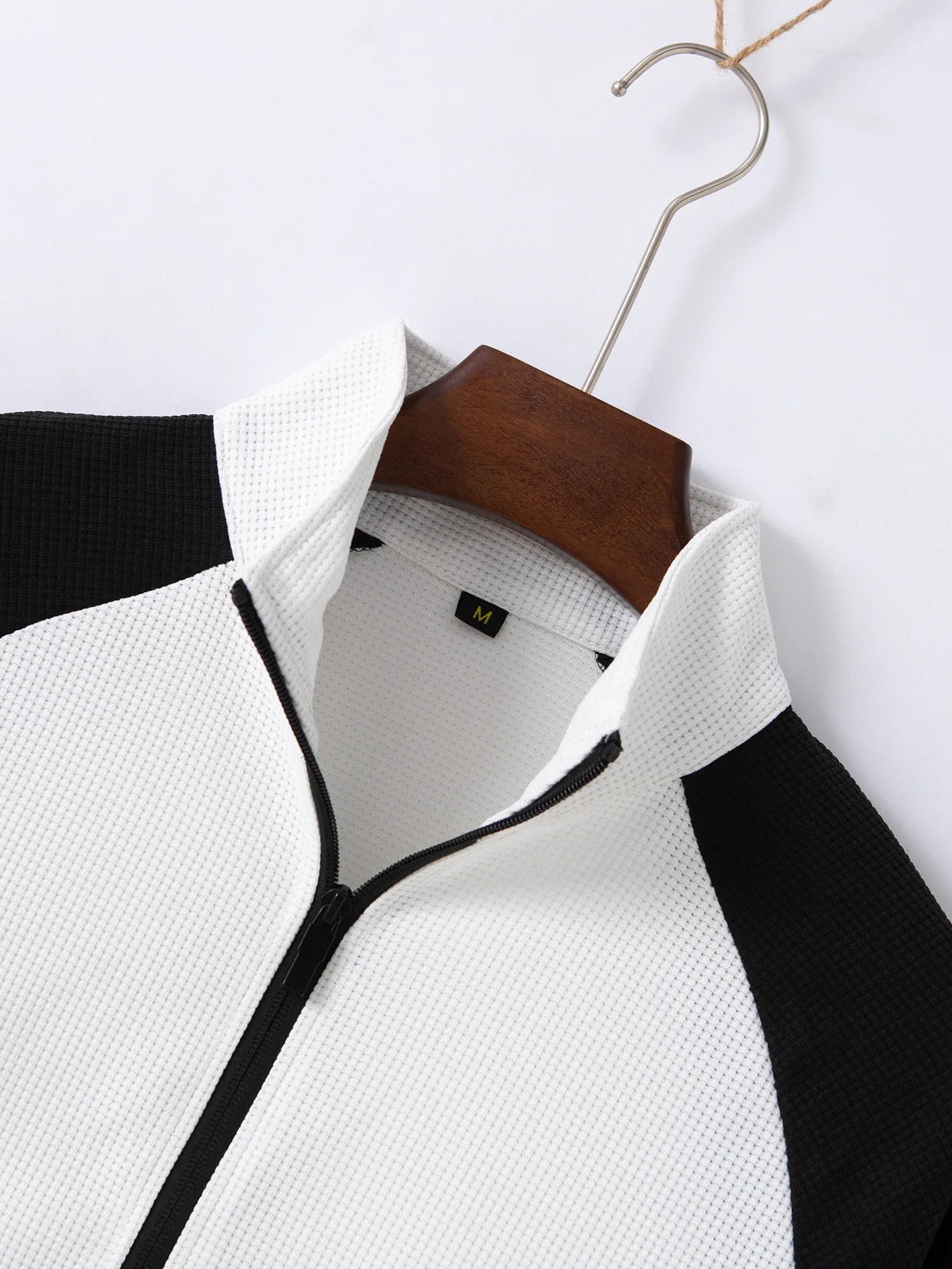 CoreZip Streetwear Set