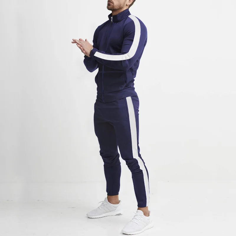 Essential Street Fit Set