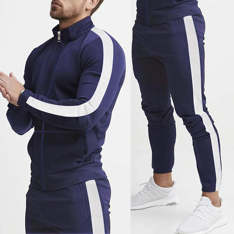 Essential Street Fit Set