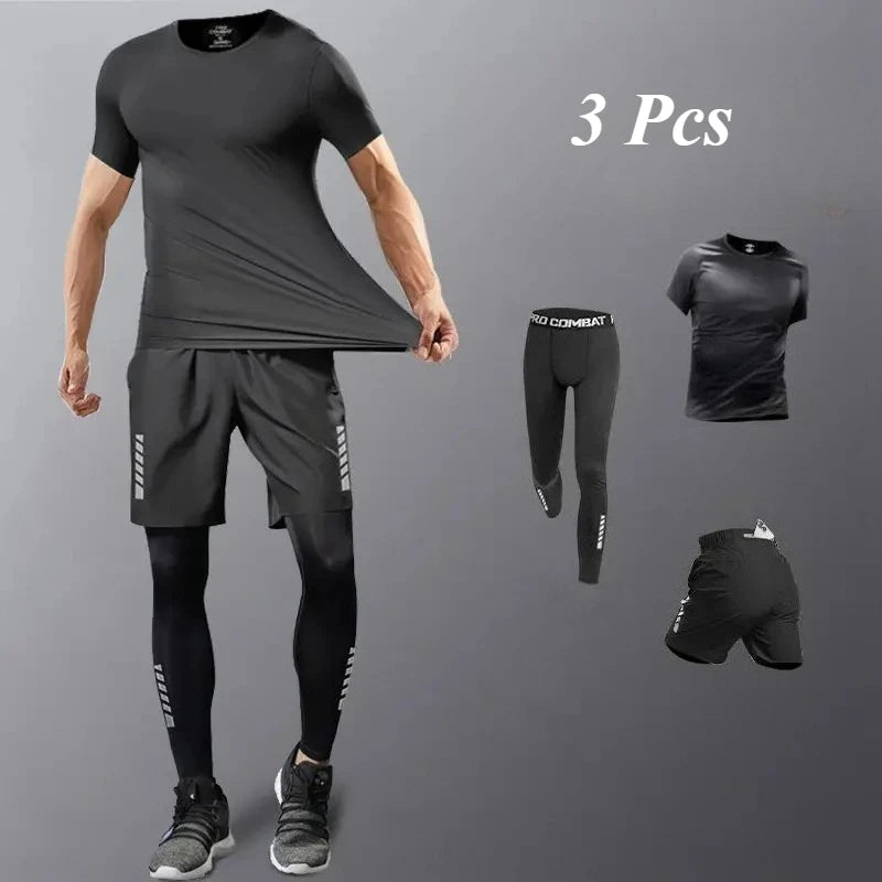 SprintX Training SET