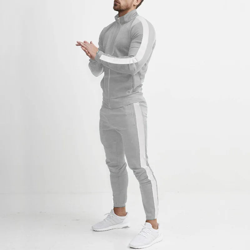 Essential Street Fit Set