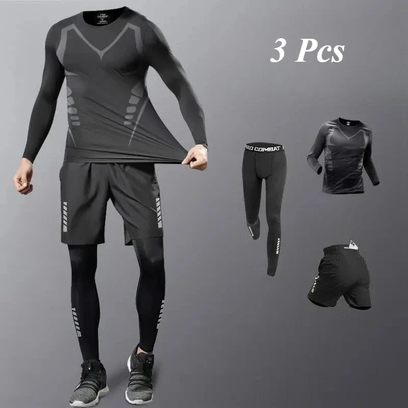 SprintX Training SET