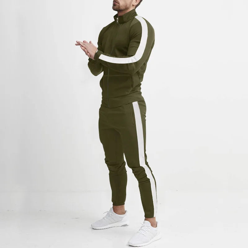Essential Street Fit Set
