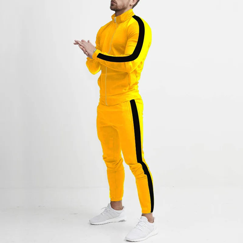 Essential Street Fit Set