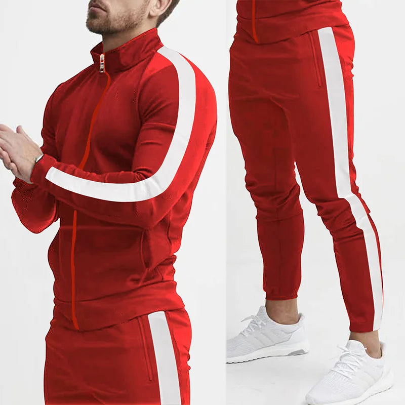 Essential Street Fit Set