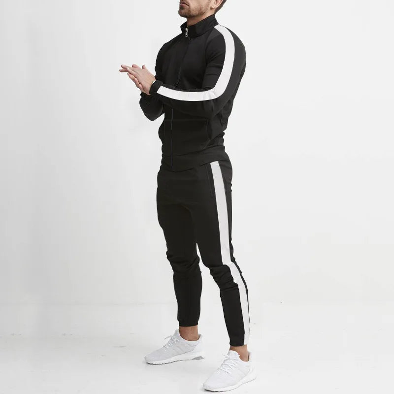 Essential Street Fit Set