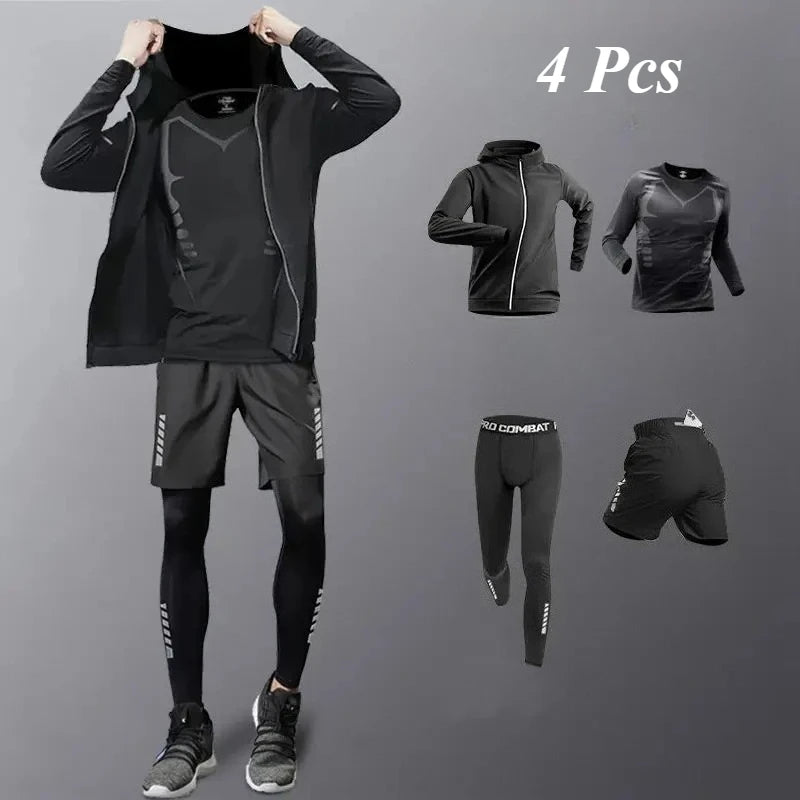 SprintX Training SET