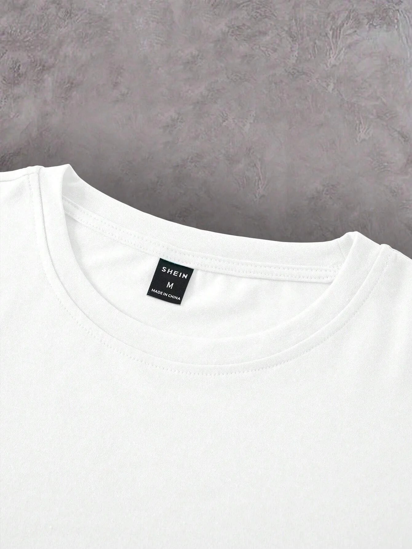 LA Classic Cotton T-Shirt