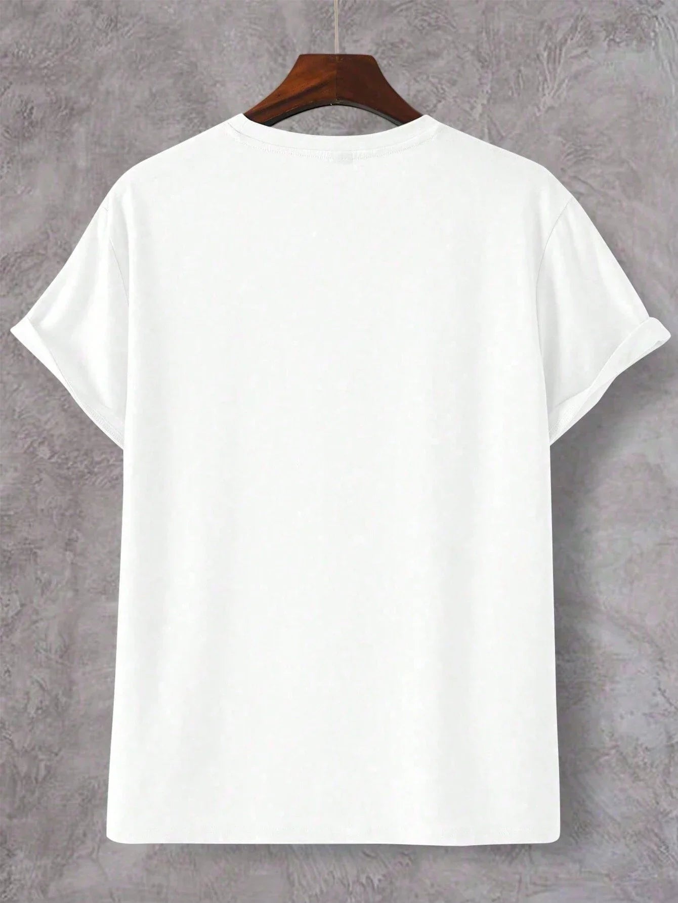 LA Classic Cotton T-Shirt