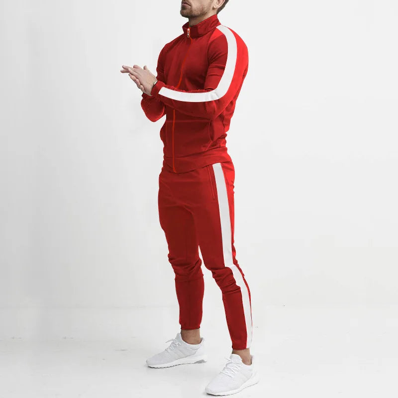 Essential Street Fit Set