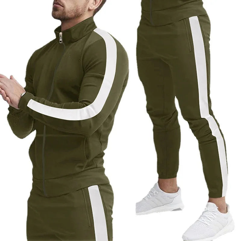 Essential Street Fit Set