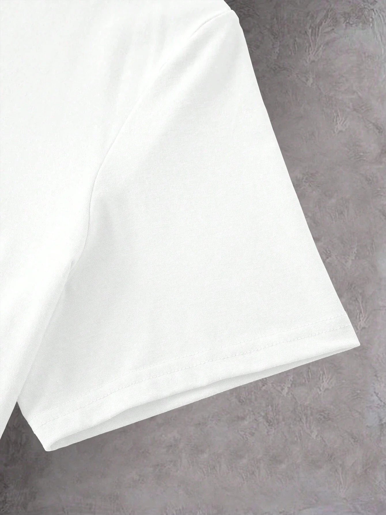 LA Classic Cotton T-Shirt