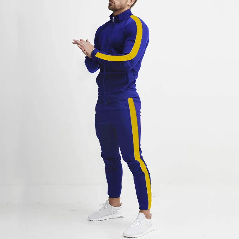 Essential Street Fit Set