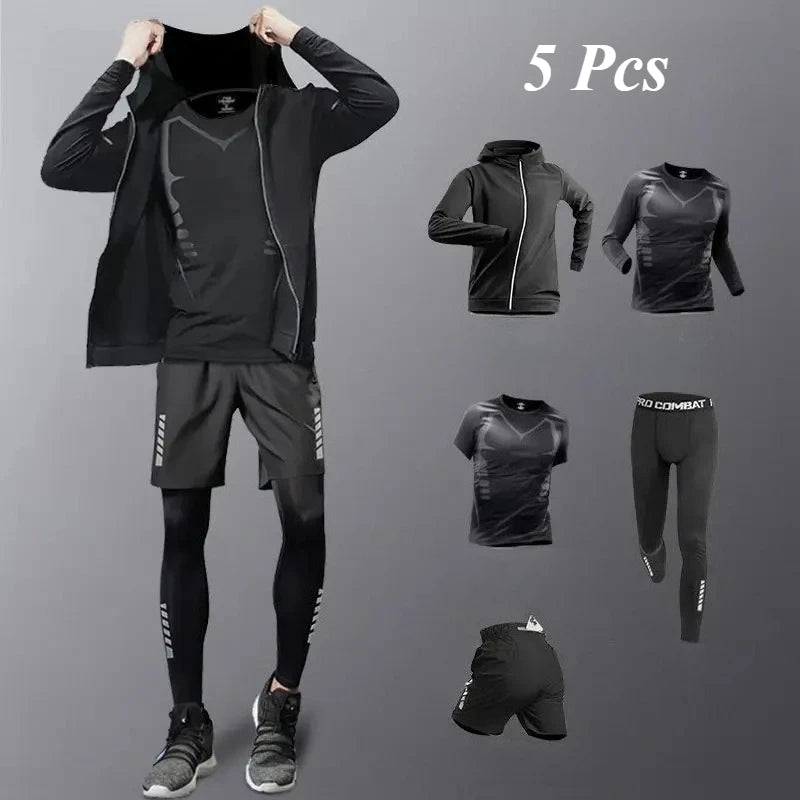 SprintX Training SET