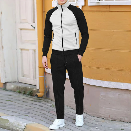 CoreZip Streetwear Set