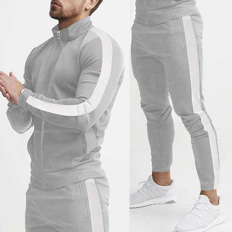 Essential Street Fit Set