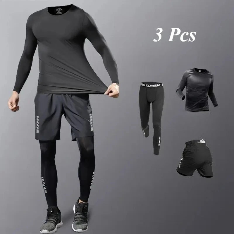 SprintX Training SET