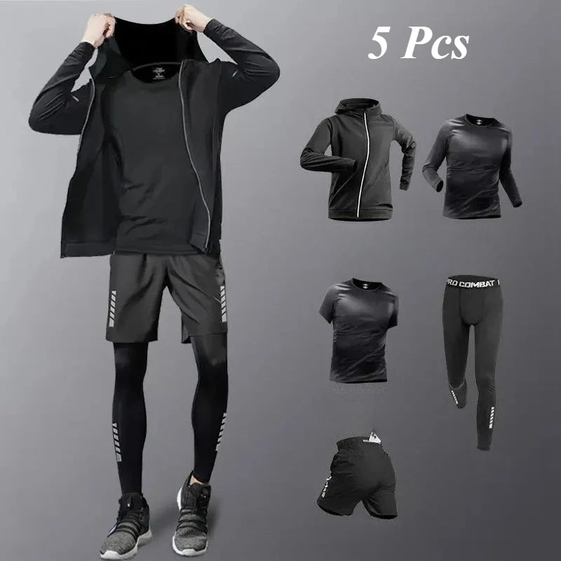 SprintX Training SET