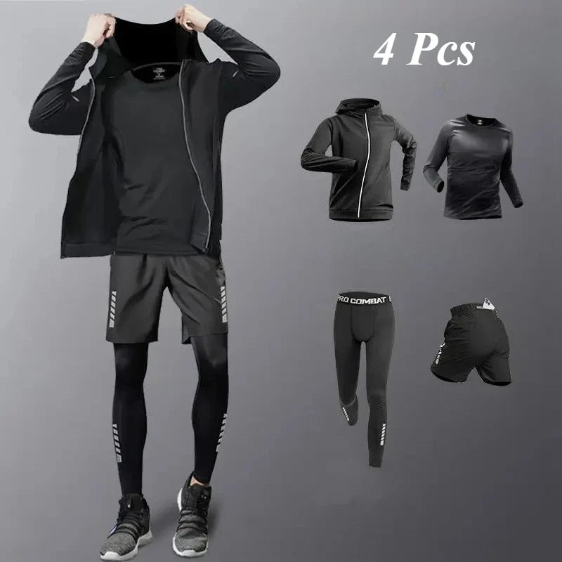 SprintX Training SET