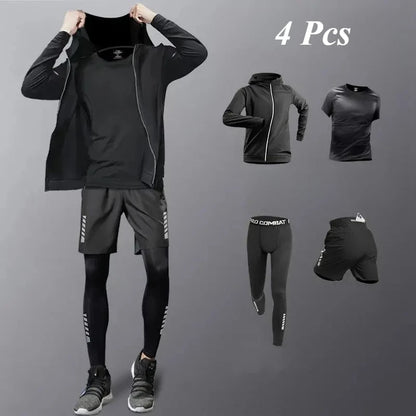 SprintX Training SET