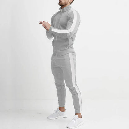 Essential Street Fit Set