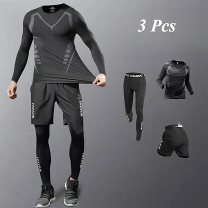 SprintX Training SET