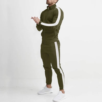 Essential Street Fit Set