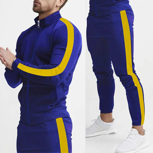 Essential Street Fit Set