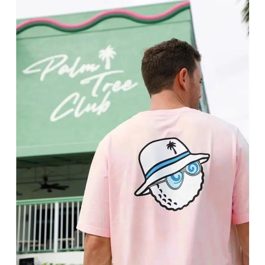 Elite Cotton Golf T-shirt