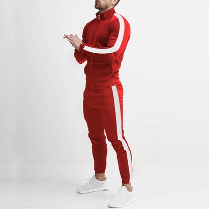 Essential Street Fit Set