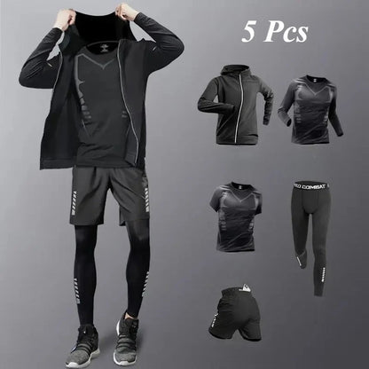 SprintX Training SET