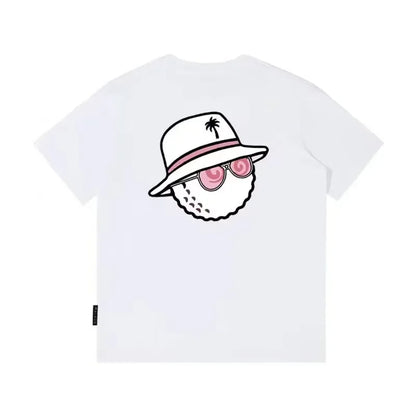 Elite Cotton Golf T-shirt