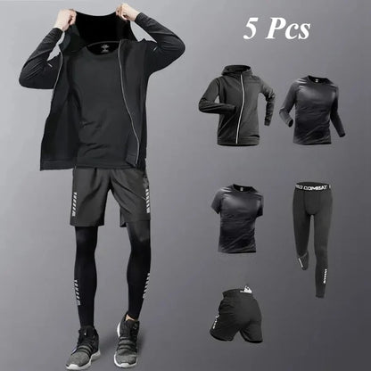 SprintX Training SET