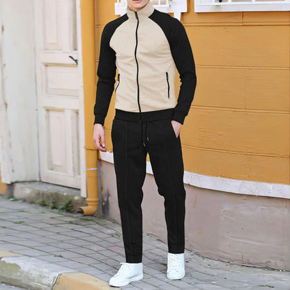 CoreZip Streetwear Set